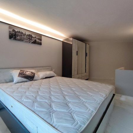 Gs Group Apartments B Selanik Dış mekan fotoğraf