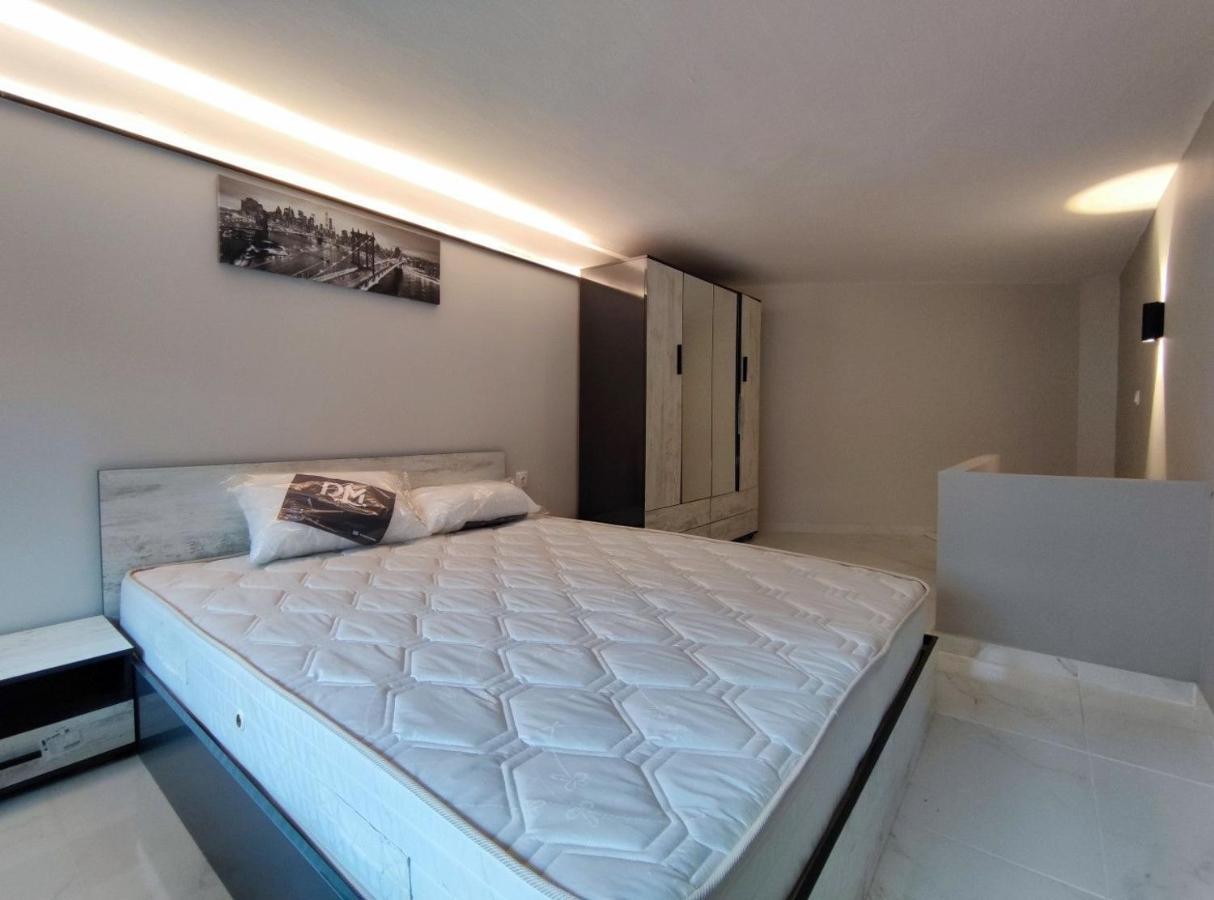 Gs Group Apartments B Selanik Dış mekan fotoğraf